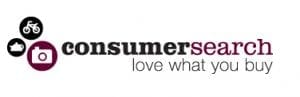 Consumer Search Logo