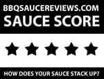 Barbecue Sauce Reviews.com Logo