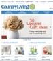 Country Living Website