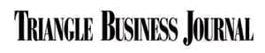 Triangle Business Journal, Logo