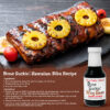 Bone Suckin' Hawaiian Ribs Recipe