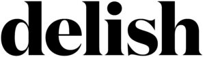 Delish Logo