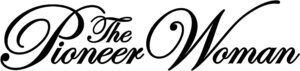 The Pioneer Woman Logo