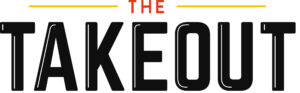 The Takeout Logo