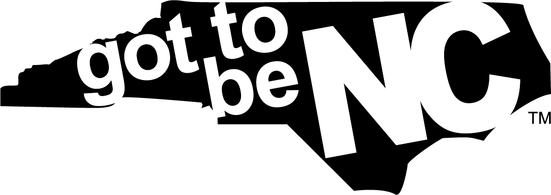Got to be NC Logo